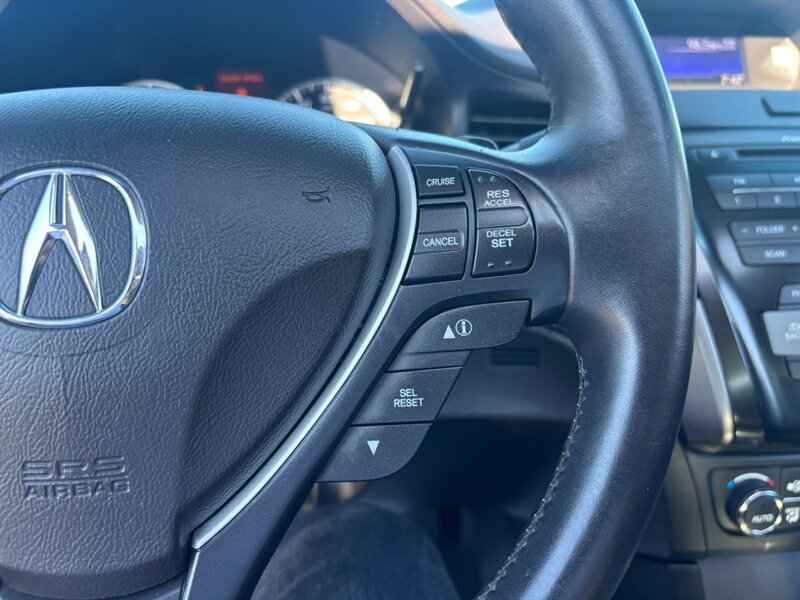 Used 2015 Acura ILX FWD image 19