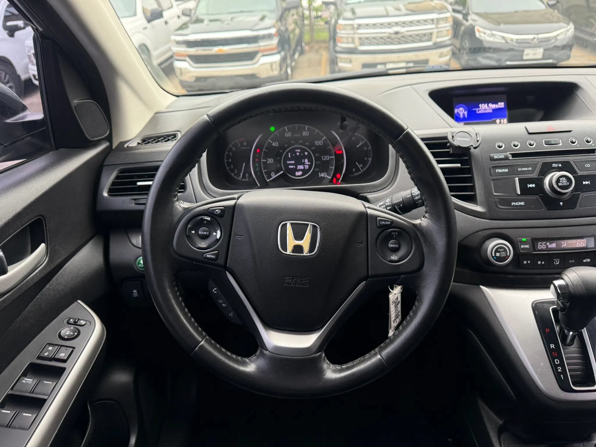 Used 2012 Honda CR-V EX-L image 11