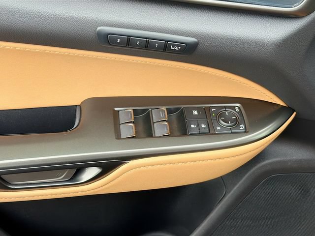 Used 2022 Lexus NX 350 AWD image 18