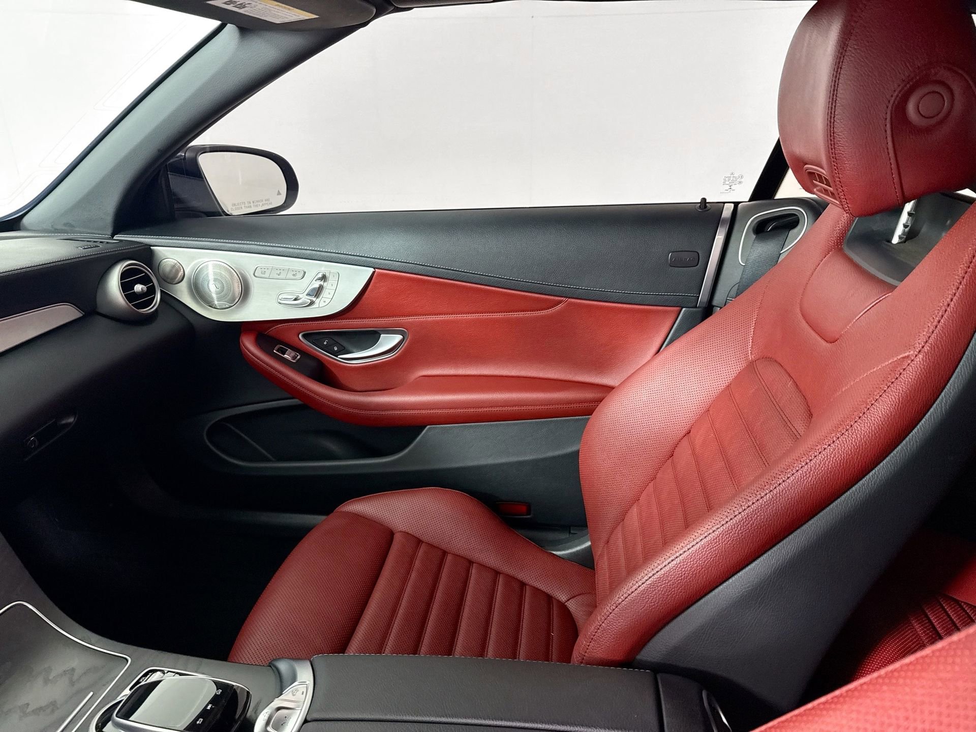 Certified 2022 Mercedes-Benz C 43 AMG 4MATIC Cabriolet image 25