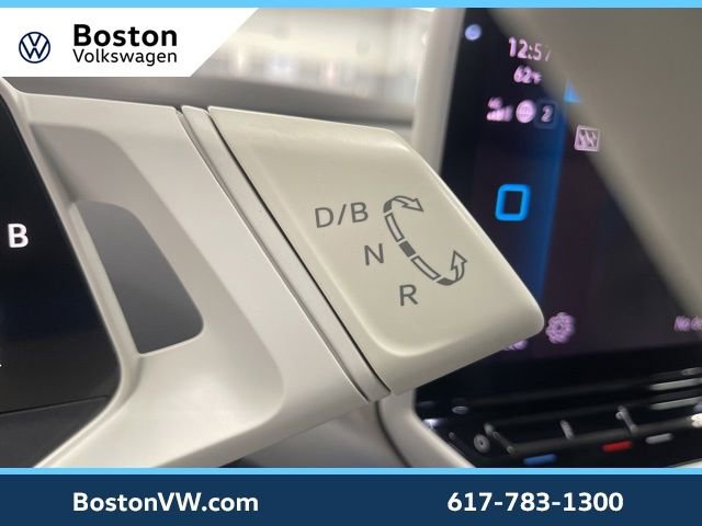 Certified 2021 Volkswagen ID.4 1st Edition image 14