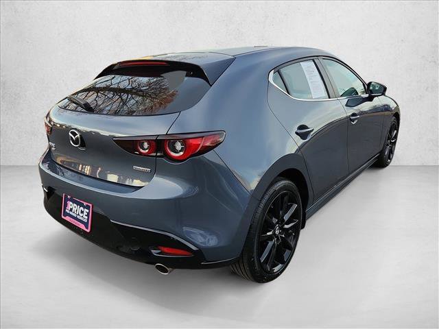 Used 2024 MAZDA MAZDA3 s image 5