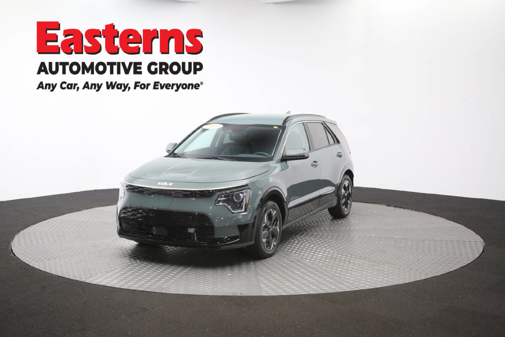 Used 2023 Kia Niro Wind FWD image 56