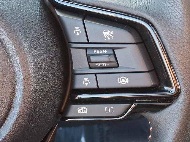 Certified 2025 Subaru Forester Sport w/ Popular Package #2 AWD/4WD image 23