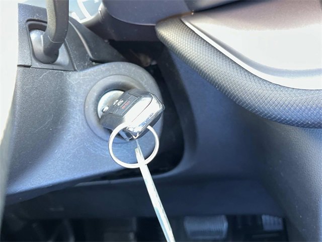 Certified 2021 Ford Bronco Sport image 33