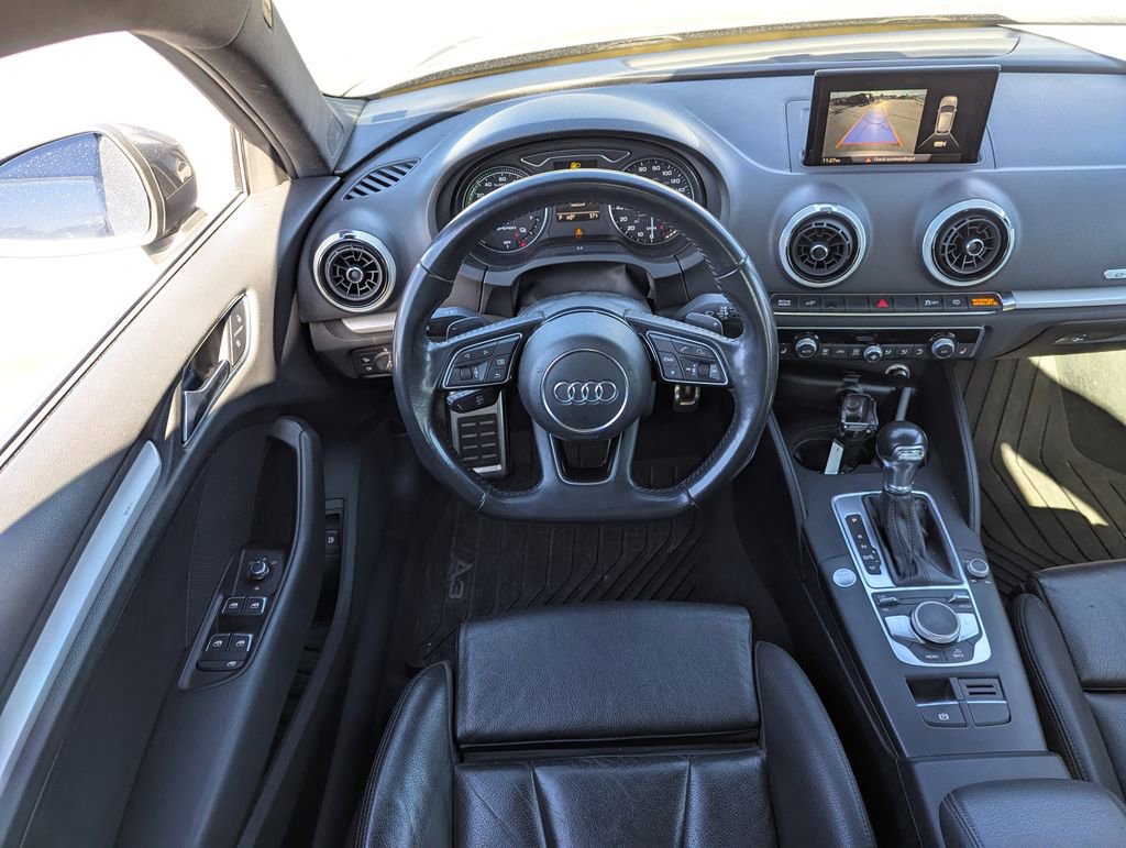 Used 2018 Audi A3 e-tron Premium w/ Sport Package FWD image 32