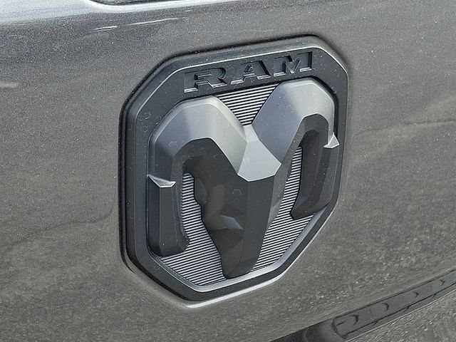 Used 2024 RAM 1500 Big Horn AWD/4WD image 29