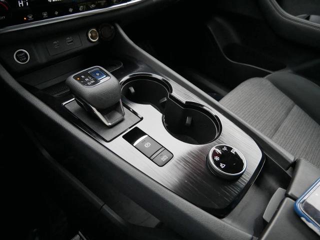 Certified 2021 Nissan Rogue SV image 26