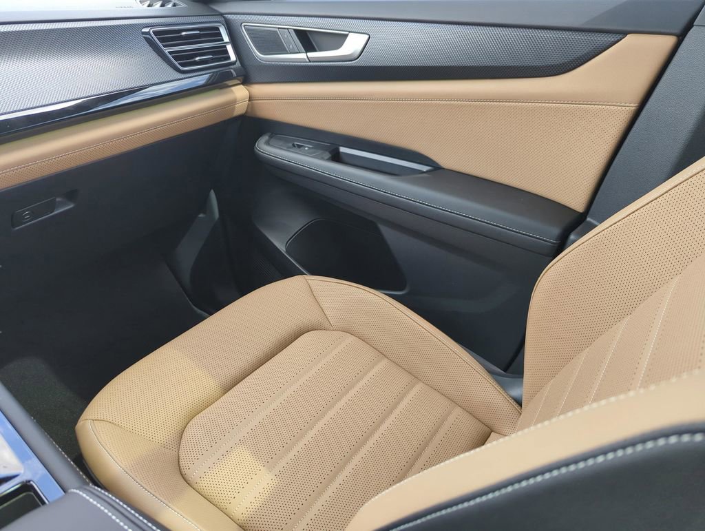 New 2026 Volkswagen Atlas Cross Sport SEL R-Line image 29