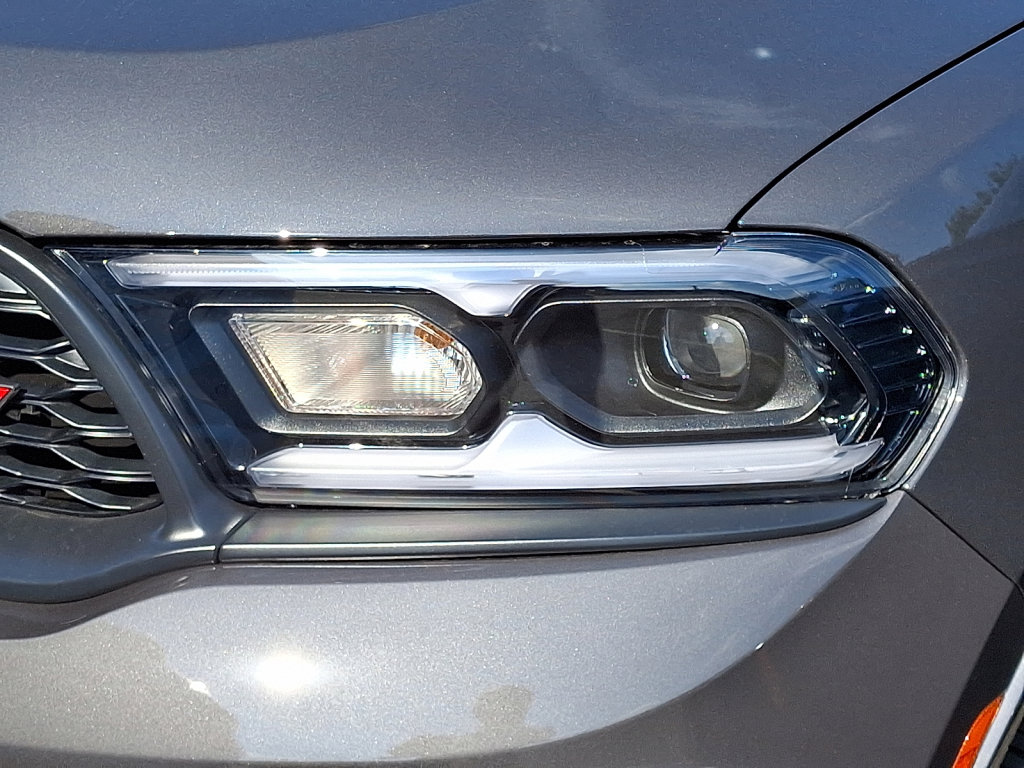 New 2026 Dodge Durango GT w/ Blacktop Package image 4