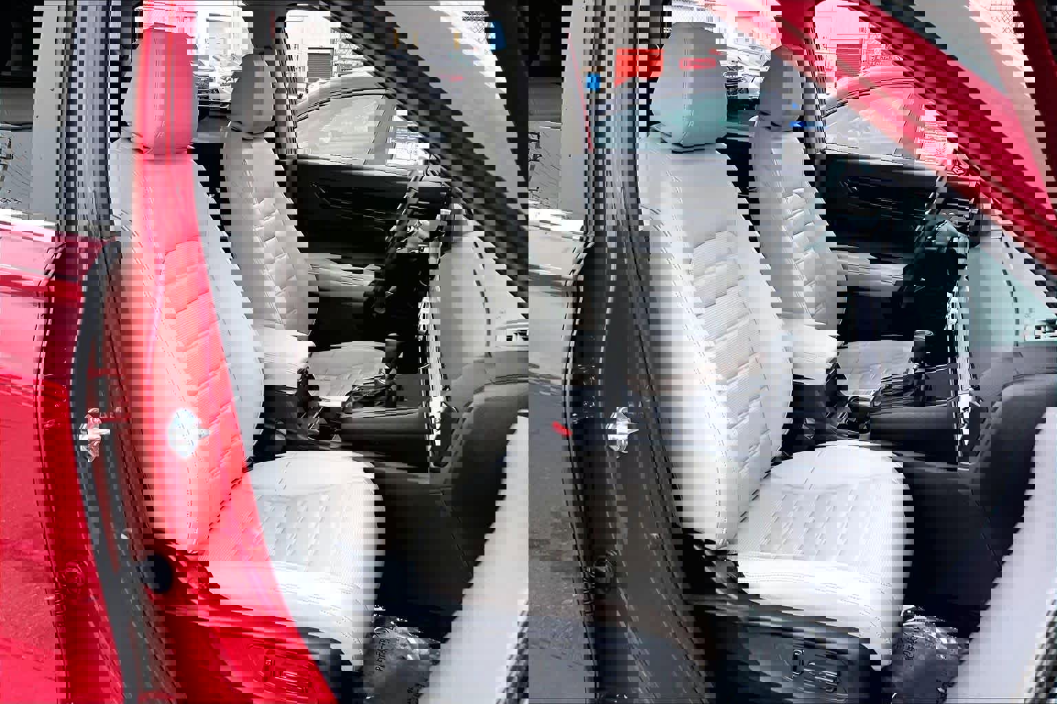 Used 2024 Honda CR-V EX-L image 9