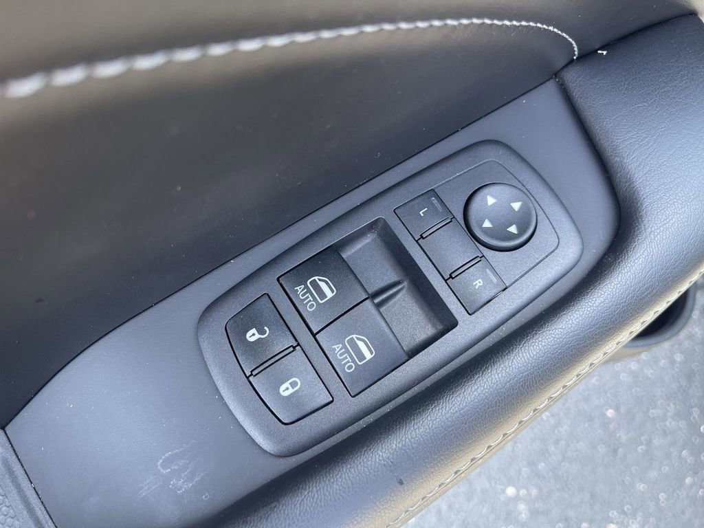 Used 2023 Dodge Challenger R/T w/ Plus Package RWD image 13