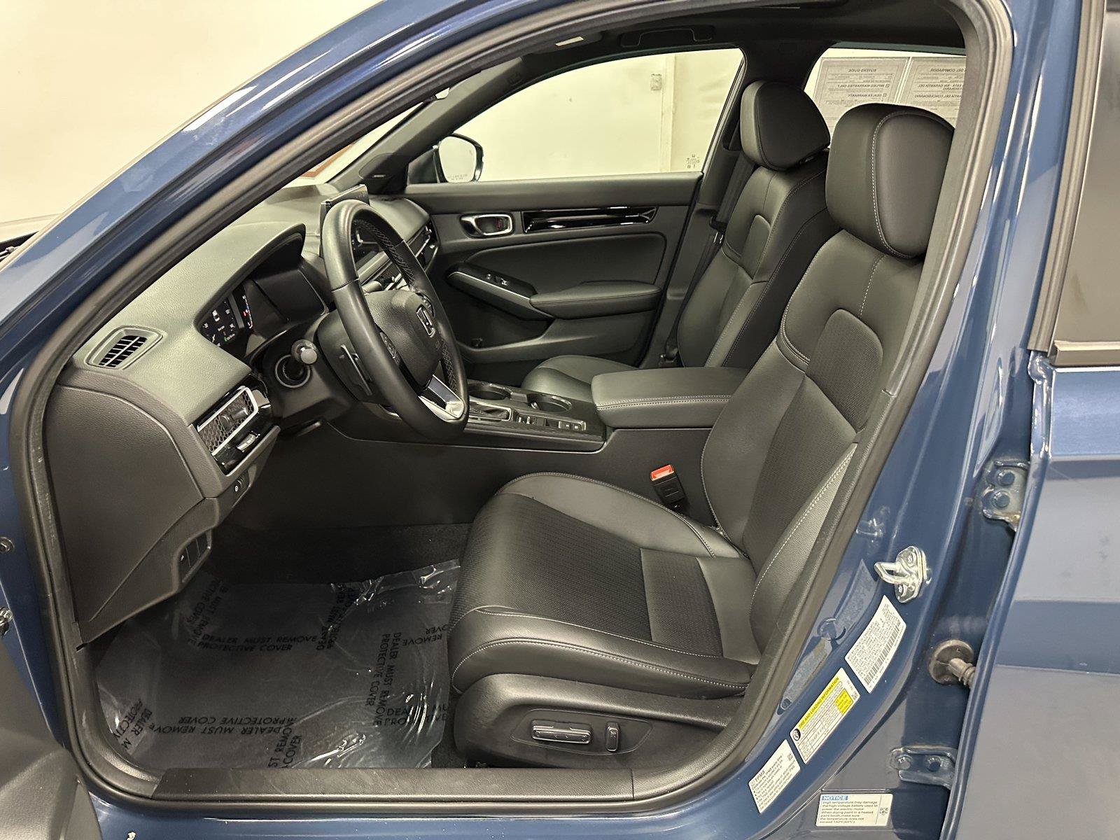 Used 2025 Honda Civic Sport Touring image 22