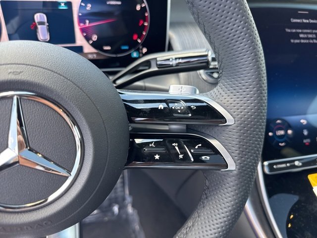 New 2025 Mercedes-Benz GLC 300 4MATIC image 17