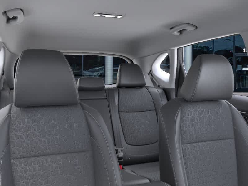 New 2026 Kia Seltos S FWD image 27