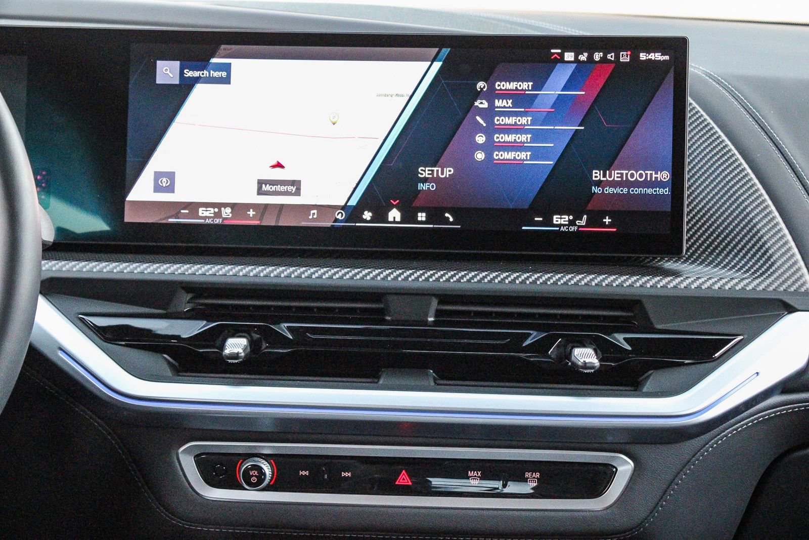 Used 2024 BMW XM image 15