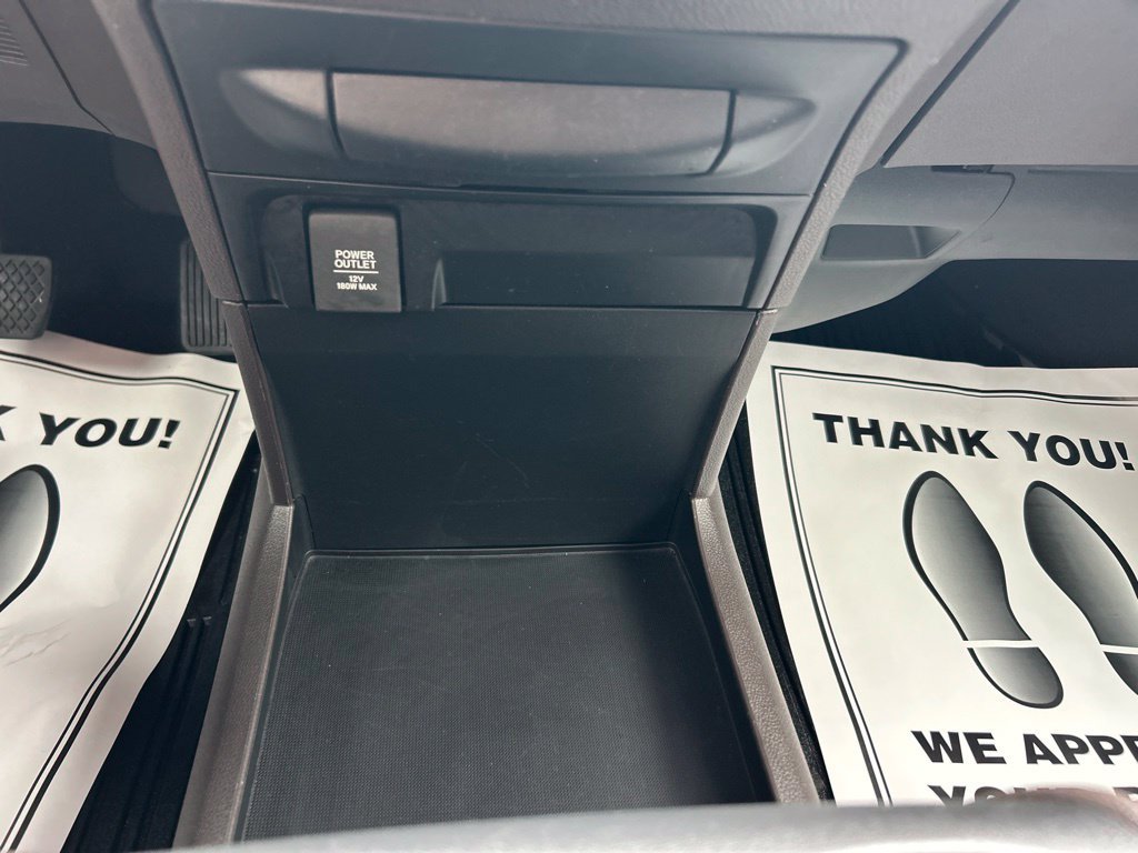 Used 2018 Honda Odyssey EX-L image 27