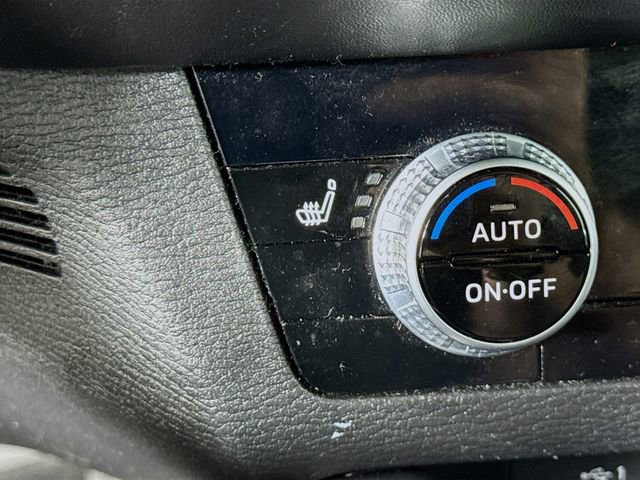 Used 2024 Mitsubishi Outlander SE AWD/4WD image 21