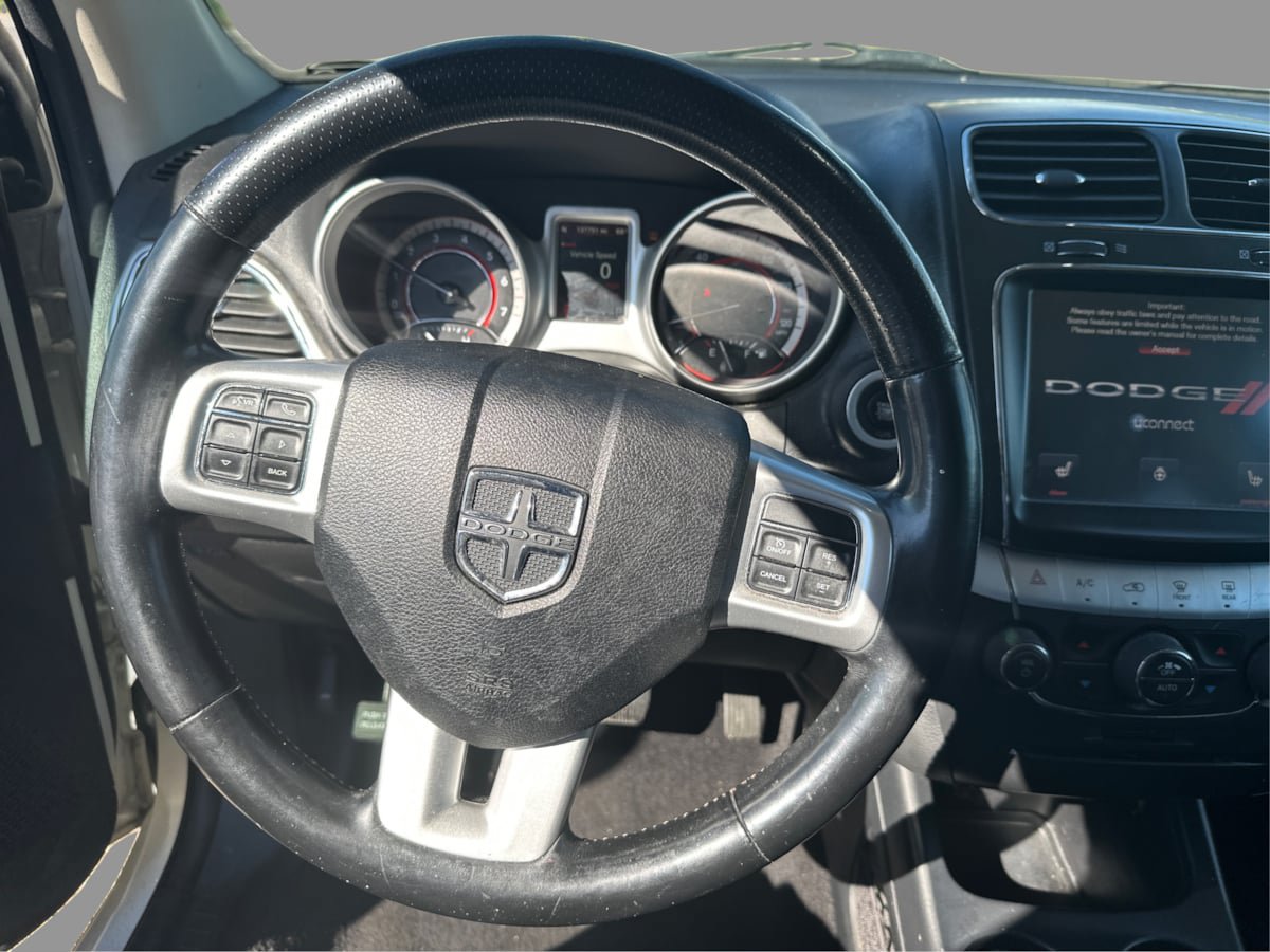 Used 2019 Dodge Journey GT AWD/4WD image 32