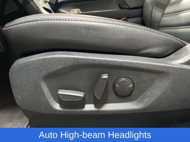 Certified 2022 Ford Edge SEL w/ Convenience Package image 21