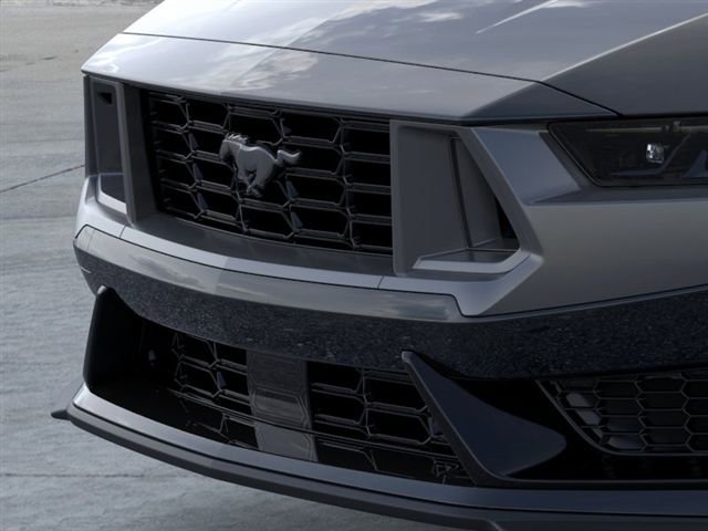 New 2025 Ford Mustang Dark Horse image 17
