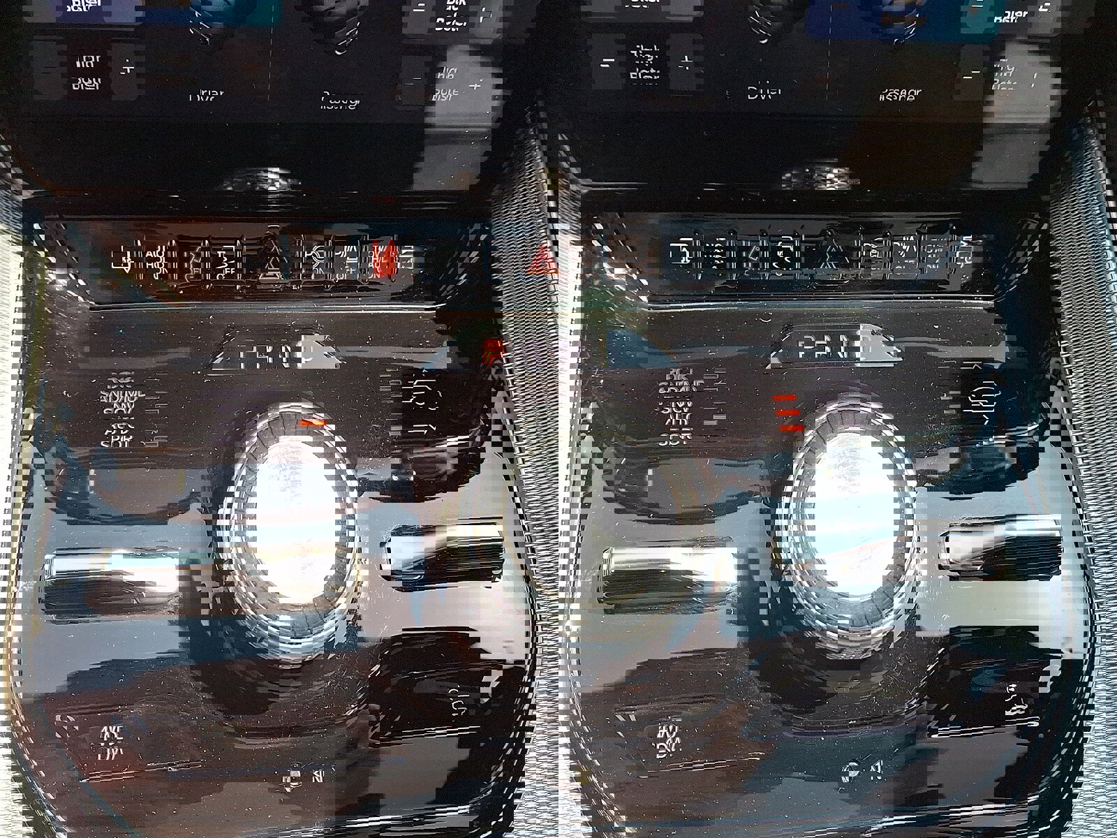 Used 2022 Jeep Grand Wagoneer Series I image 16