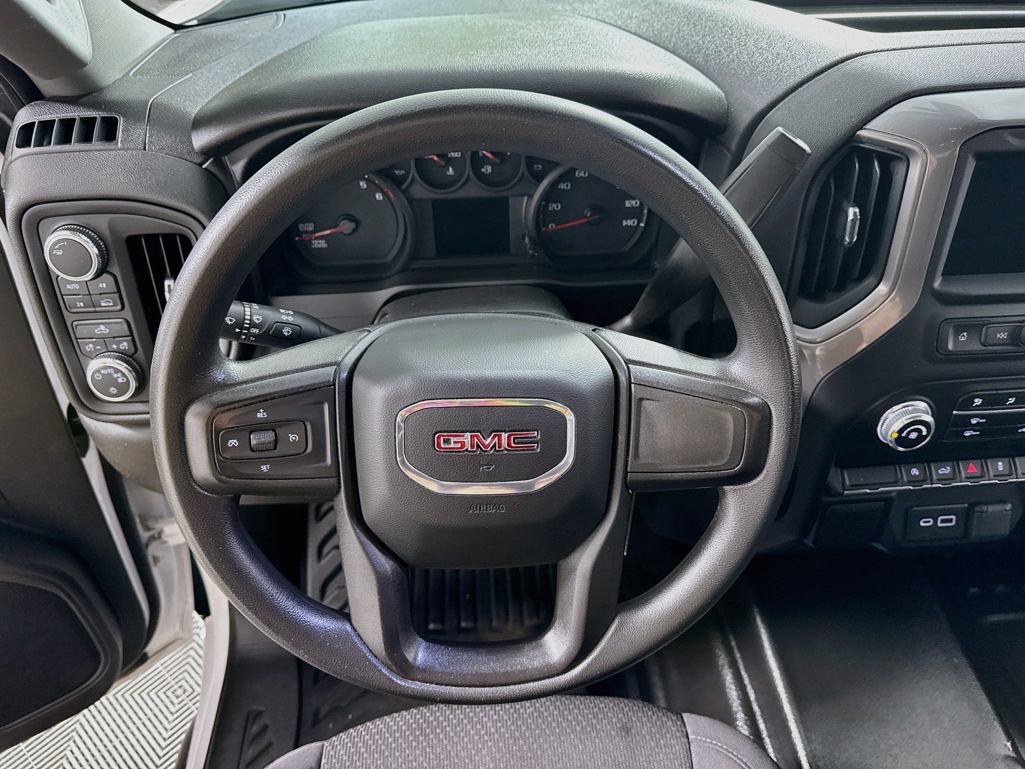 Used 2022 GMC Sierra 1500 Pro w/ Convenience Package AWD/4WD image 14