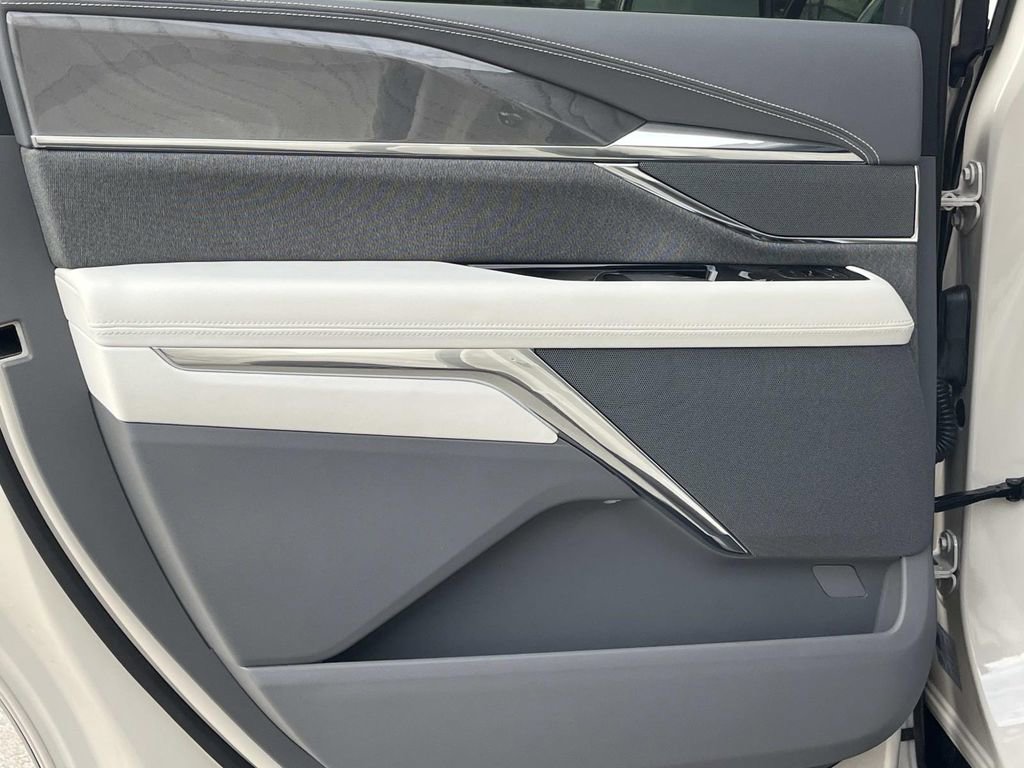 New 2026 Cadillac Escalade IQ Sport 1 image 22