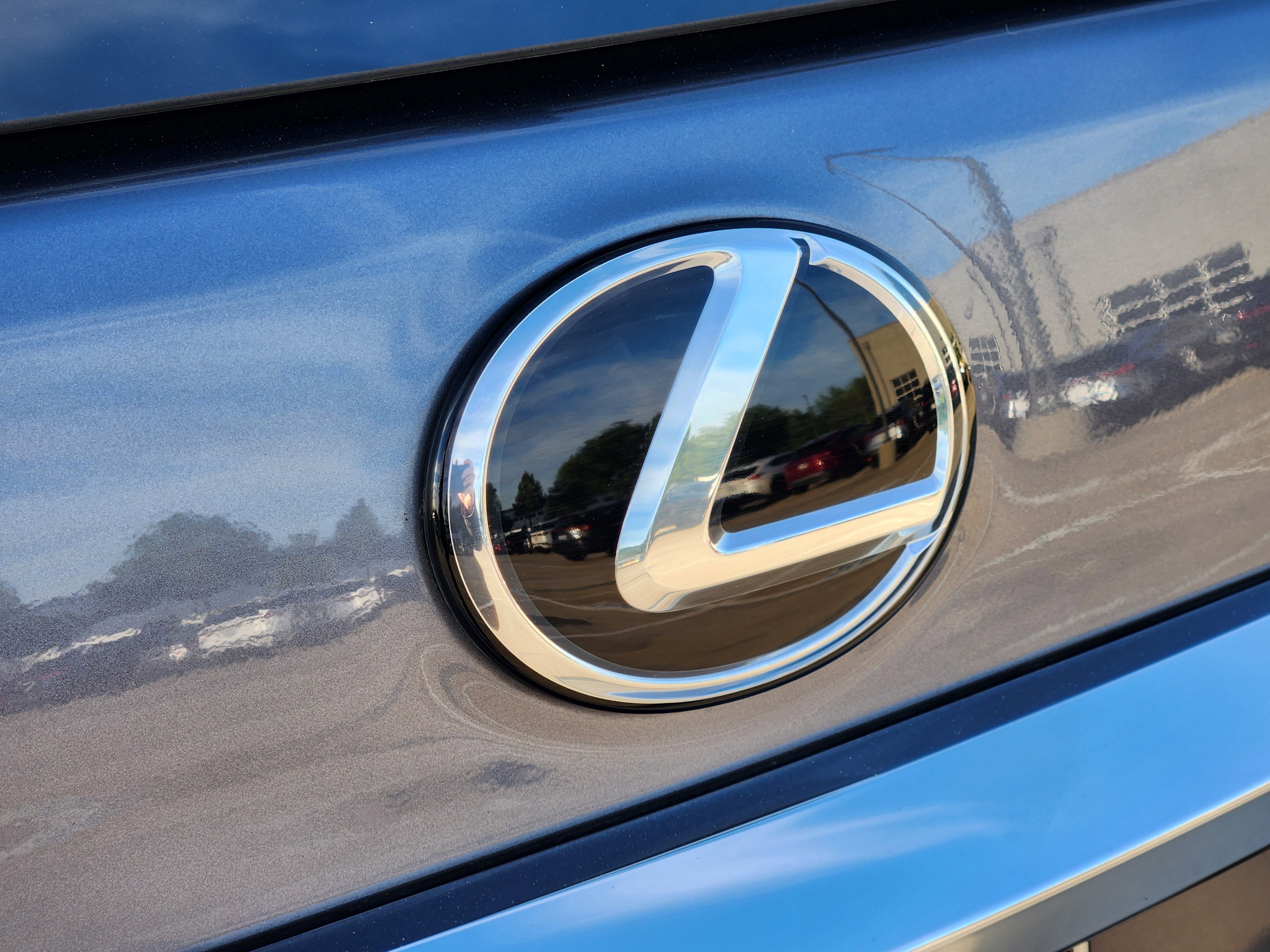 Certified 2023 Lexus GX 460 Premium image 40
