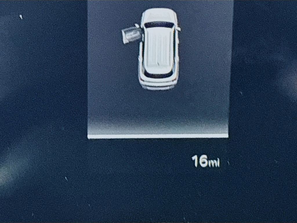 New 2025 Kia Sorento EX image 15