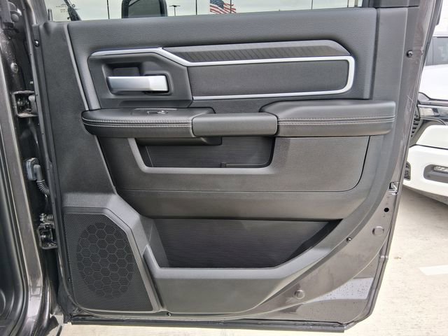 New 2025 RAM 2500 Lone Star image 37