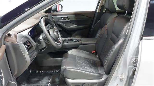 Used 2023 Nissan Rogue Platinum w/ Platinum Premium Package AWD/4WD image 20