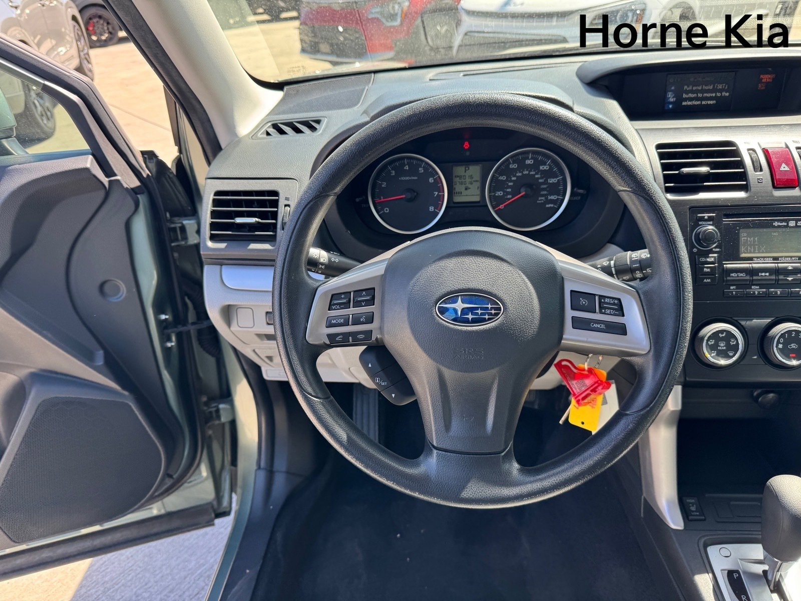 Used 2015 Subaru Forester 2.5i Premium w/ Popular Package #2 image 16