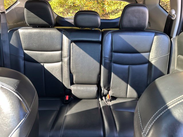 Used 2018 Nissan Murano SL AWD/4WD image 39