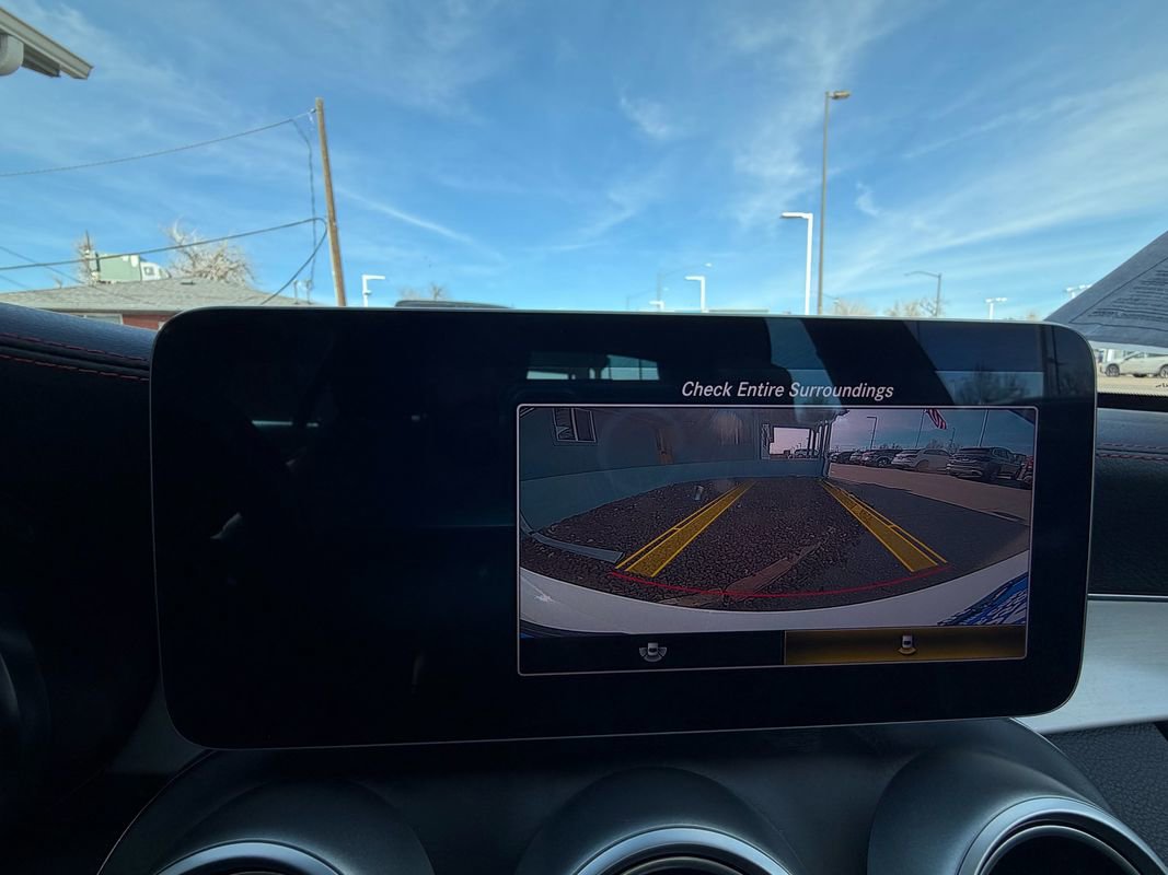 Used 2020 Mercedes-Benz C 43 AMG 4MATIC Sedan image 33