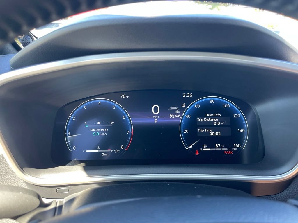 New 2026 Toyota Corolla XSE FWD image 16