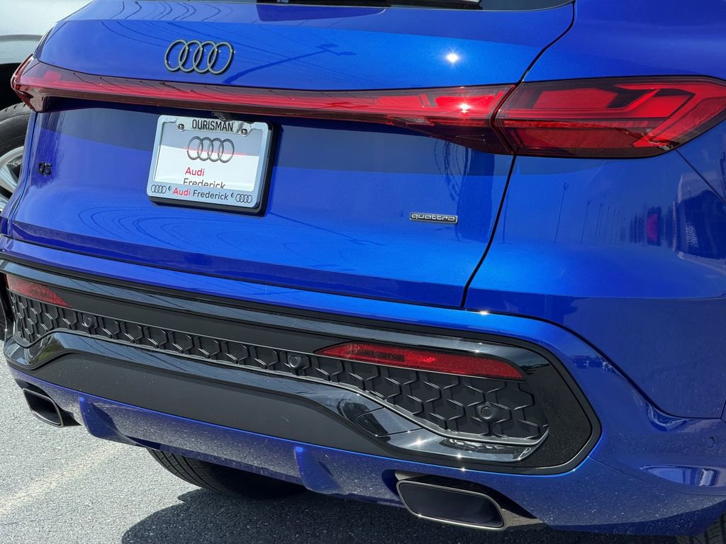 New 2026 Audi Q5 Prestige AWD/4WD image 8