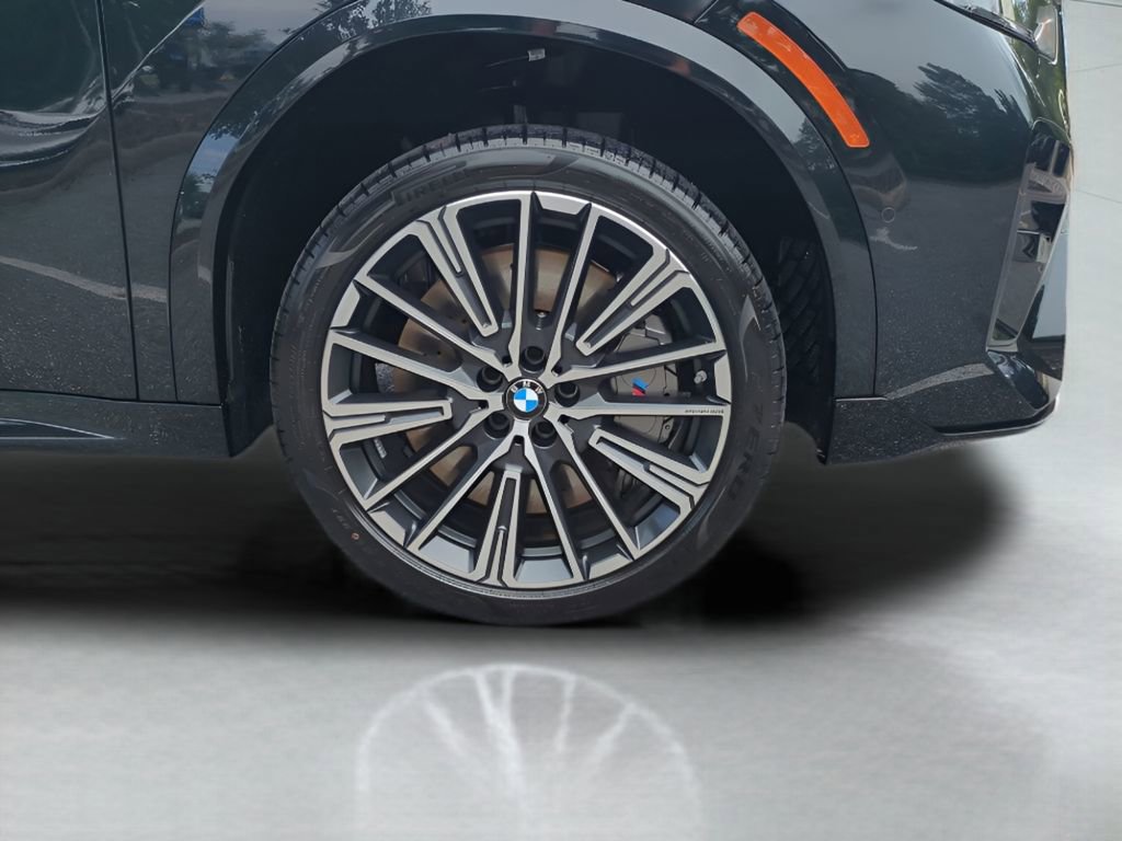 New 2025 BMW X2 M35i w/ Premium Package image 11