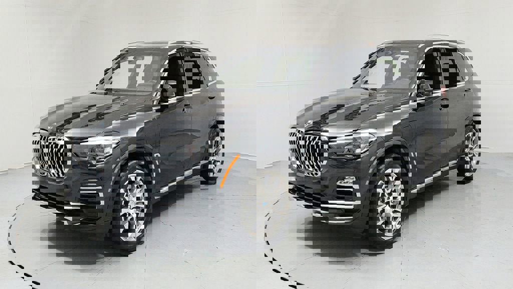 Used 2021 BMW X5 xDrive45e w/ Premium Package image 1