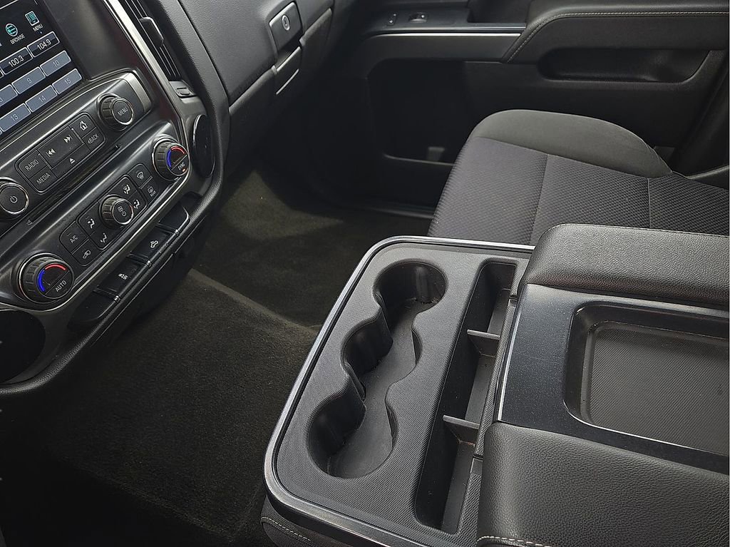 Used 2017 Chevrolet Silverado 1500 LT w/ All Star Edition image 20