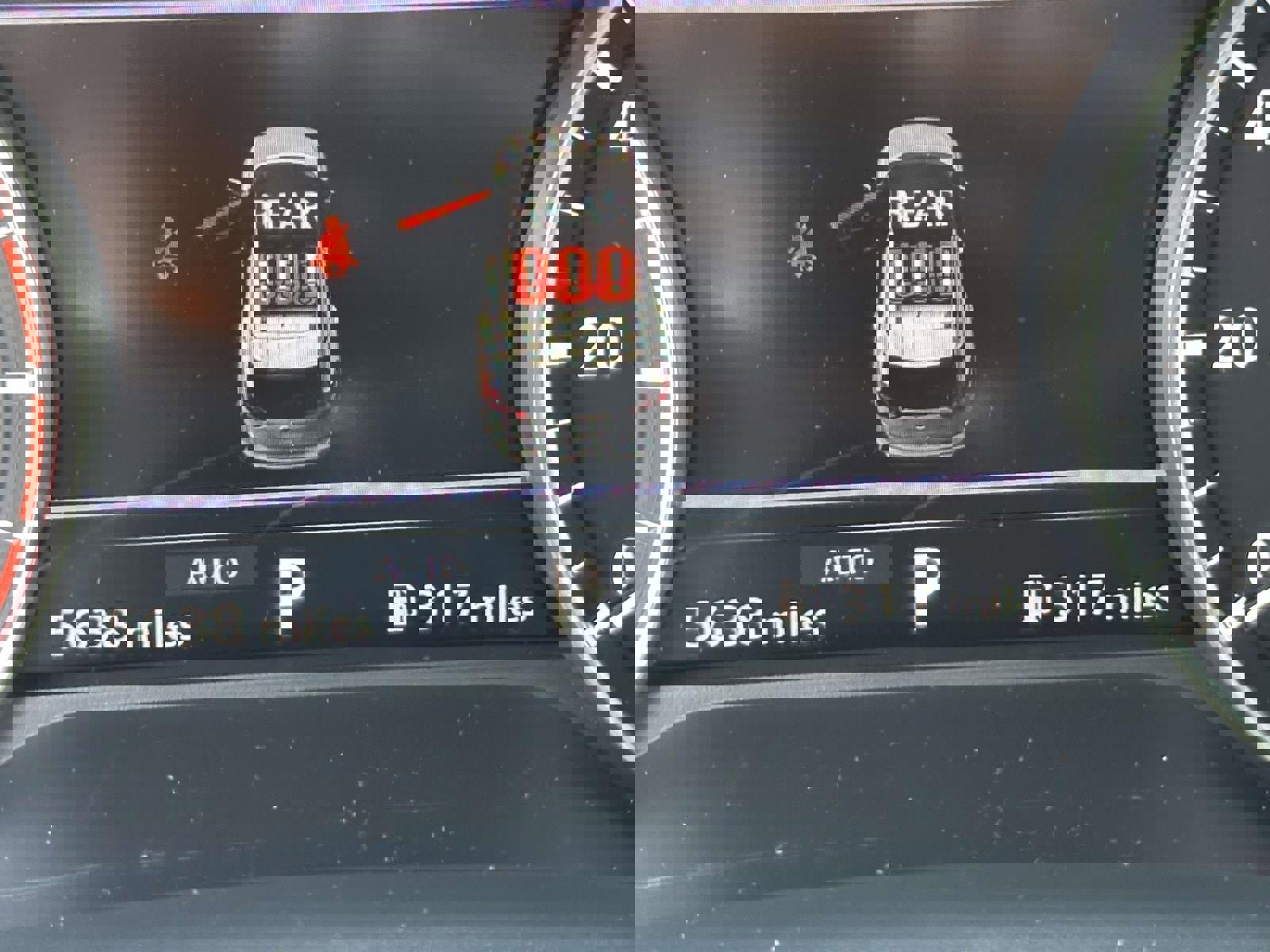 Used 2025 Nissan Rogue S image 25