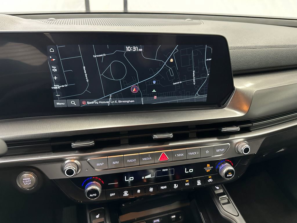 Used 2024 Kia Telluride S image 28