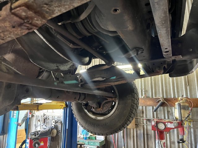 Used 1988 Dodge Ramcharger 4WD image 29