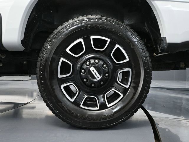 Used 2025 Ford F250 Platinum w/ FX4 Off-Road Package image 14