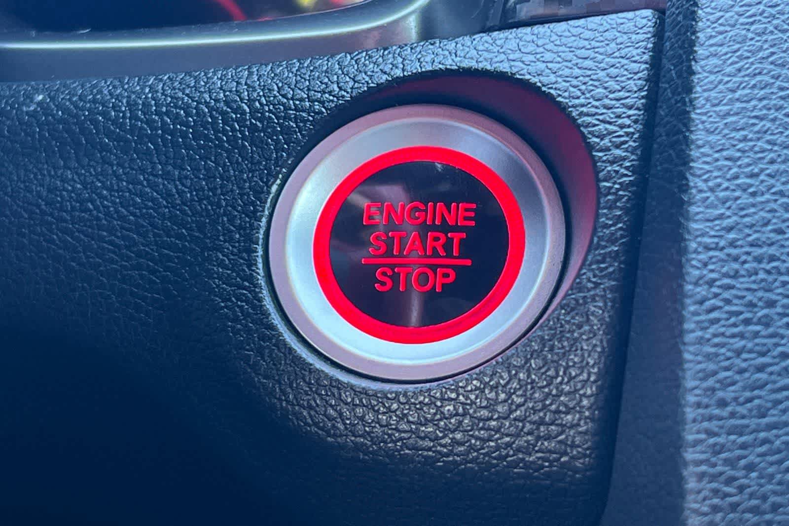 Used 2019 Honda Civic Type R image 28