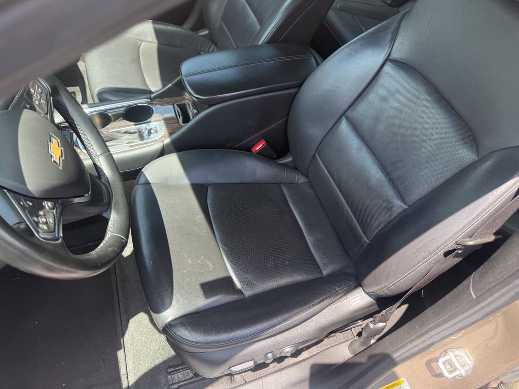 Used 2024 Chevrolet Malibu LT FWD image 16