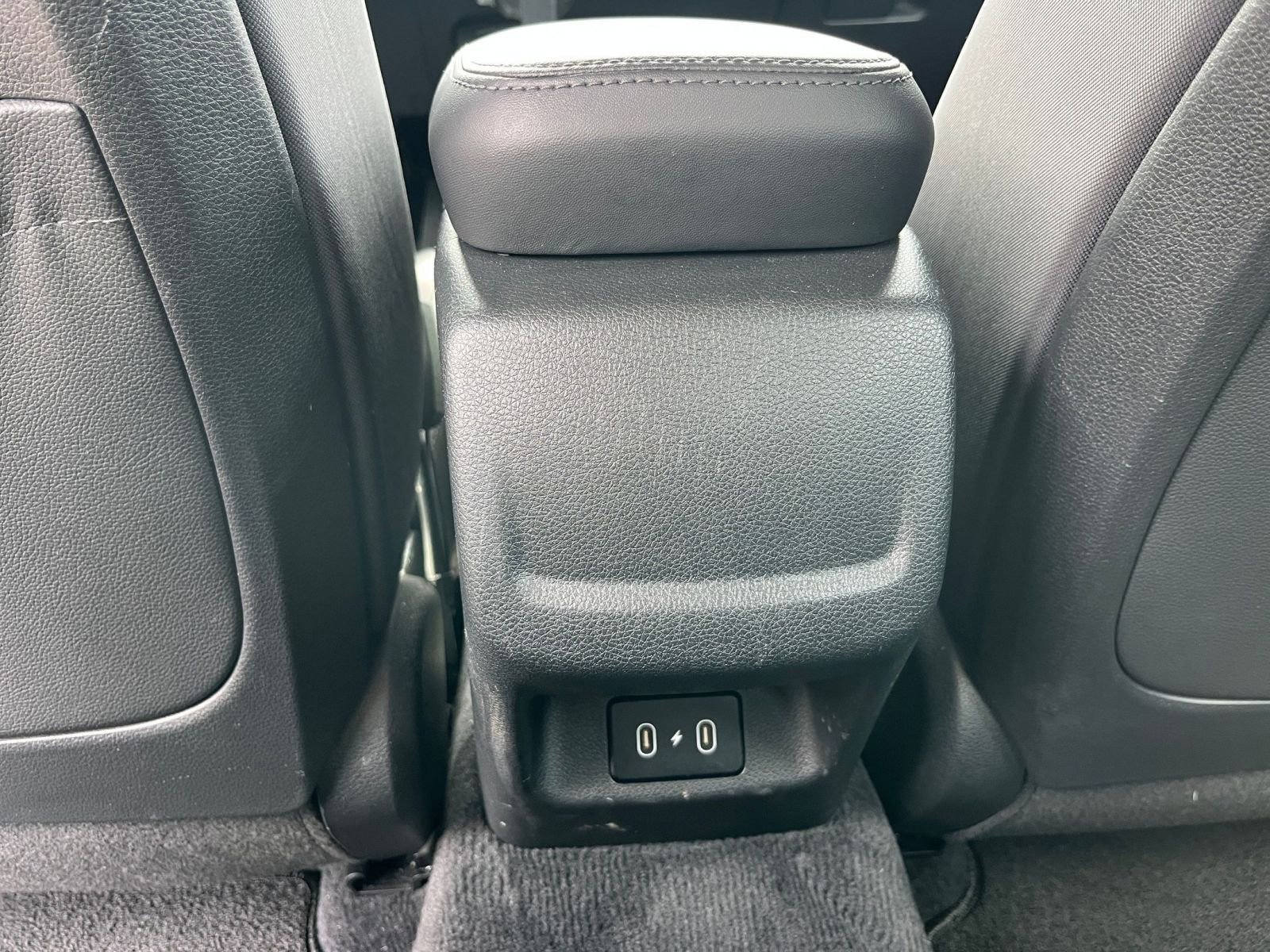 Used 2025 Kia K5 LXS FWD image 22
