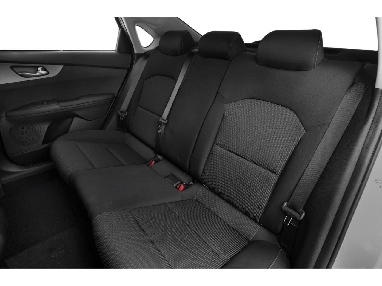 Used 2021 Kia Forte LXS FWD image 39