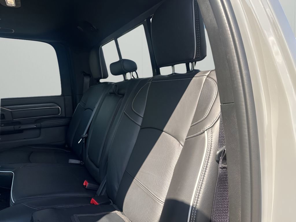 New 2026 RAM 2500 Rebel w/ Rebel Level 2 Equipment Group image 21