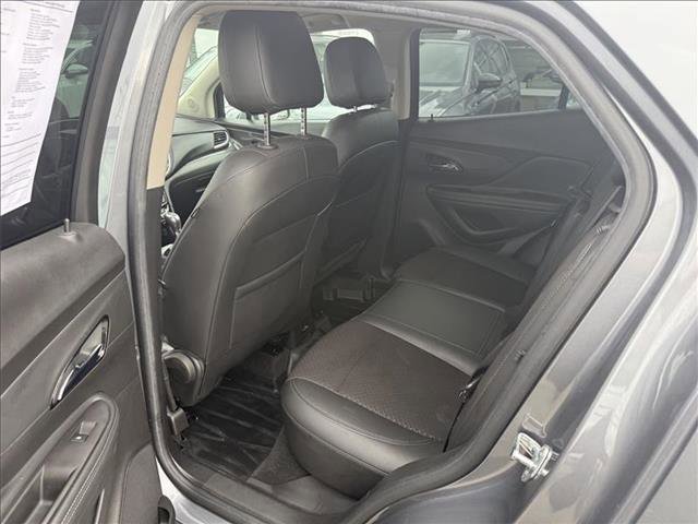 Used 2020 Buick Encore Preferred w/ Safety Package image 12